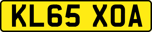 KL65XOA