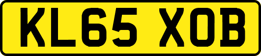 KL65XOB