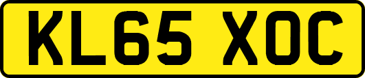 KL65XOC