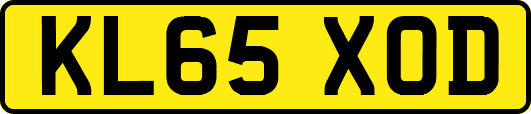 KL65XOD