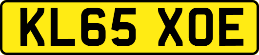 KL65XOE
