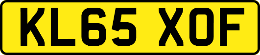 KL65XOF