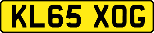 KL65XOG