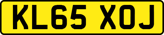 KL65XOJ
