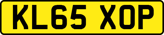 KL65XOP