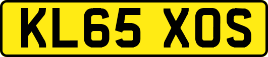 KL65XOS