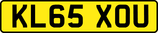 KL65XOU
