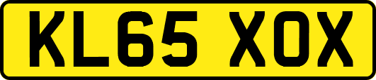 KL65XOX
