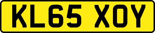 KL65XOY