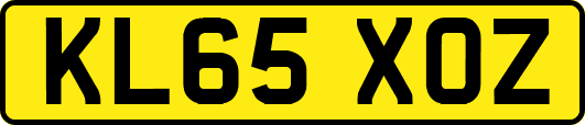 KL65XOZ