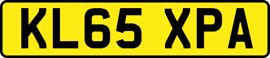 KL65XPA