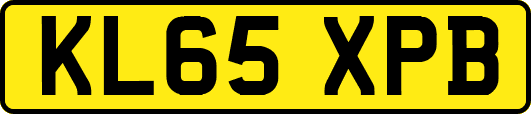 KL65XPB