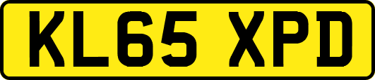 KL65XPD