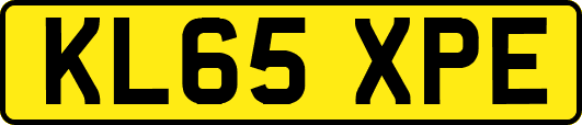 KL65XPE