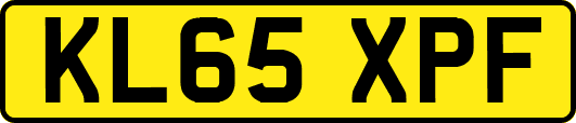 KL65XPF