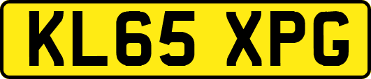 KL65XPG