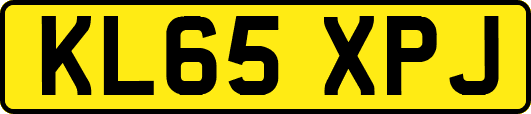 KL65XPJ