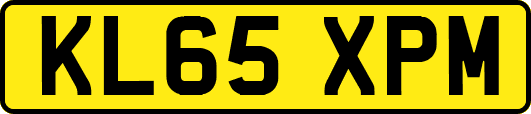 KL65XPM