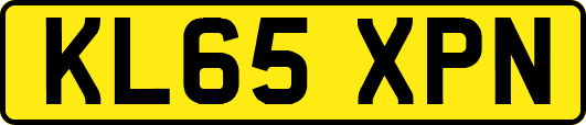 KL65XPN