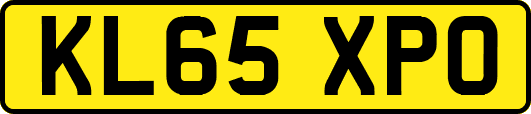 KL65XPO