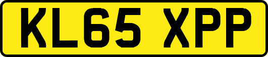 KL65XPP
