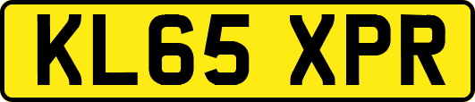 KL65XPR