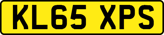 KL65XPS