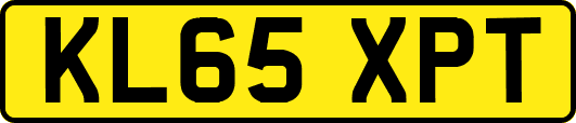 KL65XPT