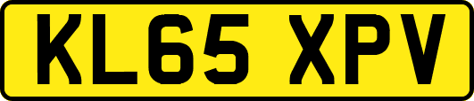 KL65XPV