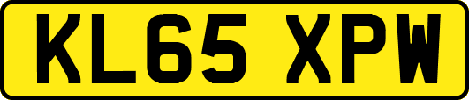 KL65XPW