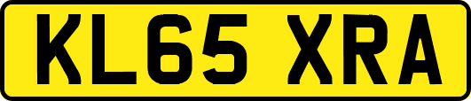 KL65XRA