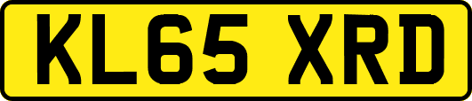 KL65XRD