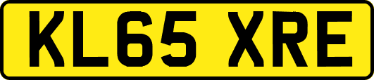 KL65XRE