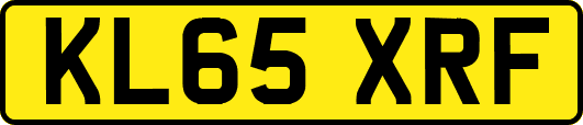 KL65XRF