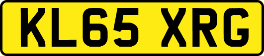 KL65XRG