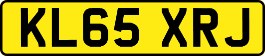 KL65XRJ