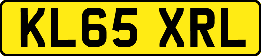 KL65XRL