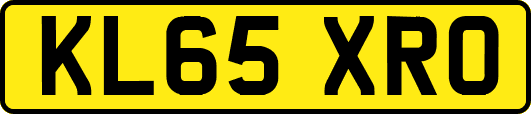 KL65XRO