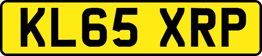 KL65XRP
