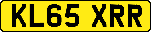 KL65XRR