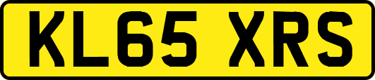 KL65XRS