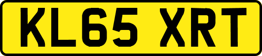 KL65XRT