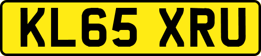 KL65XRU