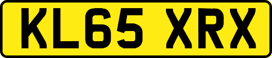 KL65XRX