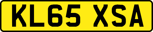 KL65XSA