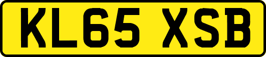 KL65XSB