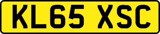 KL65XSC