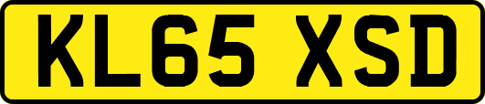 KL65XSD