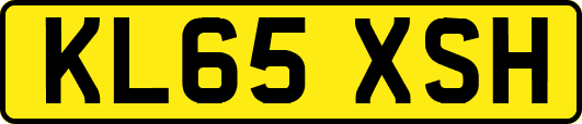 KL65XSH