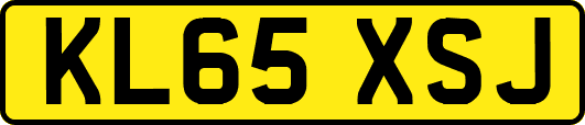 KL65XSJ